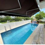 Pokwang Instagram - Beach house for sale in Maribeles, Bataan #CamayaCoast for more info at kung interesado please call Dino (0926) 739 7242
