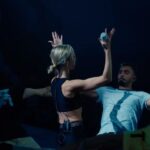 Polina Gagarina Instagram - У каждого департамента свои задачи, но у всех одна цель - воплотить шоу мечты💪🏻 #команда #поехалинагагарину #мегаспорт #полинагагарина