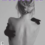 Polina Gagarina Instagram - И еще одна новость, о которой не успела рассказать! В продажу поступил журнал «Москвичка» В котором целых две обложки с моим участием! А также с большим интервью внутри о творчестве, жизни, семье. Вынос «Линия Полины» отсылает к моей главной роли в сериале START «Красные линии», где я перевоплотилась в начинающую писательницу Лену Огурцову, которой только предстоит стать суперуспешной Еленой Берн из третьего сезона уже всем полюбившихся «Бывших». Премьера уже 16 мая, и чем ближе к ней, тем волнительнее. Спасибо @start.ru и @moskvichka.magazine Фотографии любимой и самой талантливой @tuponogova_volkova ❤️ #полинагагарина #красныелинии