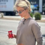 Polina Maksimova Instagram - Создай мечту и мечта создаст тебя. О чём вы мечтаете ?