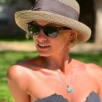 Polina Maksimova Instagram - Все сбудется, стоит только расхотеть. Фаина Раневская.