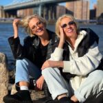 Polina Maksimova Instagram - NY