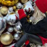Polina Maksimova Instagram – СОЧИНЯЙ МЕЧТЫ, 

Есть миллионы шансов, что скоро будет все сбываться.

Настроение – Каста
Угги – @upitershop