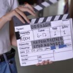 Polina Maksimova Instagram - Вышла последняя серия #ОФФЛАЙН на @okkomovies Бонусом к ней - фильм о фильме Кто уже посмотрел, поделитесь впечатлениями. Только чур без спойлеров))) С любовью, ваша ПМ
