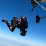 Pom Klementieff Instagram - Another trip around the sun. In the sky. Here are some of my favorite exits 🪐🪂💕