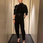 Pom Klementieff Instagram – ♠️♠️♠️
📷 @thelucbrinker