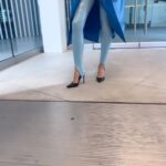 Pom Klementieff Instagram – 💙