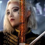 Pom Klementieff Instagram – Meet Paris. 🧨💥
Tickets for #MissionImpossible – Dead Reckoning Part One drop TOMORROW.