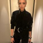 Pom Klementieff Instagram – ♠️♠️♠️
📷 @thelucbrinker