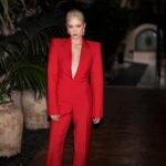 Pom Klementieff Instagram – ❤️❤️❤️ 📷 @candytman #HCA awards