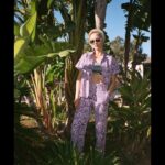 Pom Klementieff Instagram – 🌴🔮 📷 @keeleyhazell