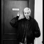 Pom Klementieff Instagram - Hellllllooooooooo 🔥👽🧚🏼🐯🌪️🎀💥🧹 hanging out with @motelcoste @dimitricoste 📷✨