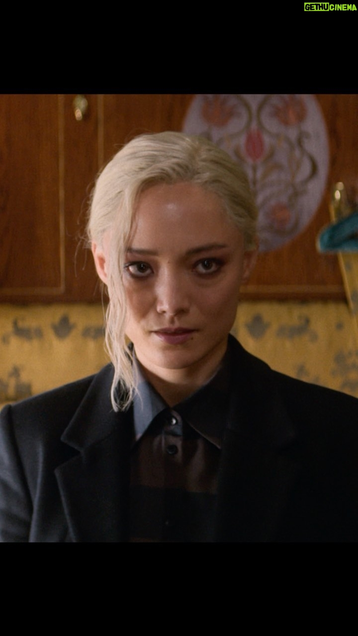 Pom Klementieff Instagram - ๐งจ๐ฅ Get your tickets to the best reviewed movie of the year! See why #MissionImpossible - Dead Reckoning Part One starring Tom Cruise is 99% CERTIFIED FRESH ๐
. Only in theatres Wednesday.