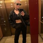 Pom Klementieff Instagram – ♠️ @ambush_official ♠️