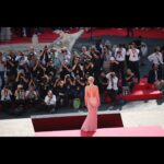 Pom Klementieff Instagram - 🧨💥 @missionimpossible Dead Reckoning part 1 premiere in Rome ❤️✨✨✨