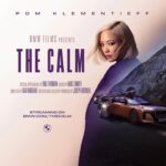 Pom Klementieff Instagram – Have you seen “The Calm” yet? Link in my bio 😈