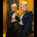 Pom Klementieff Instagram - 🧨💥 Press day in Sydney 📷 @aidan #MissionWorldTour