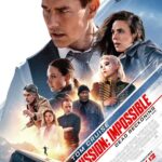 Pom Klementieff Instagram – 🧨💥 Only in theatres July 12