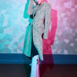 Pom Klementieff Instagram – 🩻🪩🎆

📷 @josephsinclair