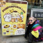Pom Klementieff Instagram - 🍄💗💛💜💚💗🍄
