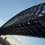 Pom Klementieff Instagram – So happy to be back in Sydney 🎢🎉💥