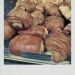 Pom Klementieff Instagram - 🇫🇷 🥖 🥖 🧀 🥐💕