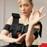Pom Klementieff Instagram – #PomKlementieff’s thrill-seeking tendencies also apply to the red carpet. In the past, she’s been known to opt for edgy, two-piece looks rather than your typical gown. “I love taking fashion risks and thinking outside the box,” the actor shares. Head to the link in bio to read the full cover story.
FASHION’s Summer 2023 issue is available on Apple News on May 23rd and on newsstands on May 29th.
Photography by @royalgilbert
Creative direction @georgeantono1
Styling @karenclarkson
Hair @marcialuvlocks @onerepresents @hairbysammcknight
Makeup @arielyehmakeup @saintlukeartists @tatcha
Nails @sasha_goddard_ @saintlukeartists @shoreditchnails @officialbyredo
Fashion assistants @mollellison @maggiecurwin
Hair assistant @anais_rosenthal_
Photo assistants #NickCollins @phillbradley
Producer @thearcadeproduction
Art Direction @daniellesuzanne_
Words by @annikalautens
#FASHIONCanada #UnapologeticallyOurselves