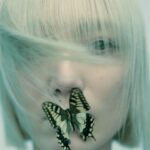 Pom Klementieff Instagram – 🦋
📷 @chogiseok for @voguekorea