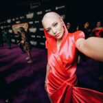 Pom Klementieff Instagram – 🤳💕 #GotGVol3