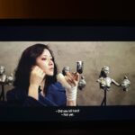 Pom Klementieff Instagram – Lady Vengeance ♥️ Park Chan-wook