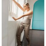 Pom Klementieff Instagram – #PomKlementieff’s thrill-seeking tendencies also apply to the red carpet. In the past, she’s been known to opt for edgy, two-piece looks rather than your typical gown. “I love taking fashion risks and thinking outside the box,” the actor shares. Head to the link in bio to read the full cover story.
FASHION’s Summer 2023 issue is available on Apple News on May 23rd and on newsstands on May 29th.
Photography by @royalgilbert
Creative direction @georgeantono1
Styling @karenclarkson
Hair @marcialuvlocks @onerepresents @hairbysammcknight
Makeup @arielyehmakeup @saintlukeartists @tatcha
Nails @sasha_goddard_ @saintlukeartists @shoreditchnails @officialbyredo
Fashion assistants @mollellison @maggiecurwin
Hair assistant @anais_rosenthal_
Photo assistants #NickCollins @phillbradley
Producer @thearcadeproduction
Art Direction @daniellesuzanne_
Words by @annikalautens
#FASHIONCanada #UnapologeticallyOurselves
