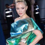 Pom Klementieff Instagram – 👽🧚🏼‍♂️🪲🪐