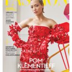 Pom Klementieff Instagram – Introducing our Summer 2023 issue cover star, #PomKlementieff!
Pom Klementieff has never wanted an office job. “I aspired for adventure and something outside the norm,” she tells FASHION. Simply put, the fearless #GuardiansOfTheGalaxyVol3 star just wanted to kick some ass. In her latest work, she gets to put her boxing and martial arts training to good use and play the type of role that’s always inspired her: the “strong, unapologetic and crazy fighter female character.” Catch the full story by following the link in bio!
FASHION’s Summer 2023 issue is available on Apple News on May 23rd and on newsstands on May 29th.
Photography by @royalgilbert
Creative direction @georgeantono1
Styling @karenclarkson
Hair @marcialuvlocks @onerepresents @hairbysammcknight
Makeup @arielyehmakeup @saintlukeartists @tatcha
Nails @sasha_goddard_ @saintlukeartists @shoreditchnails @officialbyredo
Fashion assistants @mollellison @maggiecurwin
Hair assistant @anais_rosenthal_
Photo assistants #NickCollins @phillbradley
Producer @thearcadeproduction
Art Direction @daniellesuzanne_
Words by @annikalautens
Cover 1: Wearing @matthieu_blazy #BottegaVeneta
Cover 2: Wearing @ysl @shaunleanejewellery
#FASHIONCanada
#UnapologeticallyOurselves