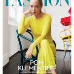 Pom Klementieff Instagram – Introducing our Summer 2023 issue cover star, #PomKlementieff!

Pom Klementieff has never wanted an office job. “I aspired for adventure and something outside the norm,” she tells FASHION. Simply put, the fearless #GuardiansOfTheGalaxyVol3 star just wanted to kick some ass. In her latest work, she gets to put her boxing and martial arts training to good use and play the type of role that’s always inspired her: the “strong, unapologetic and crazy fighter female character.” Catch the full story by following the link in bio!

FASHION’s Summer 2023 issue is available on Apple News  on May 23rd and on newsstands on May 29th.

Photography by @royalgilbert
Creative direction @georgeantono1 
Styling @karenclarkson
Hair @marcialuvlocks @onerepresents @hairbysammcknight
Makeup @arielyehmakeup @saintlukeartists @tatcha
Nails @sasha_goddard_  @saintlukeartists @shoreditchnails @officialbyredo
Fashion assistants @mollellison @maggiecurwin
Hair assistant @anais_rosenthal_
Photo assistants #NickCollins @phillbradley
Producer @thearcadeproduction
Art Direction @daniellesuzanne_
Words by @annikalautens
Cover 1: Wearing @matthieu_blazy #BottegaVeneta
Cover 2: Wearing @ysl @shaunleanejewellery

#FASHIONCanada
#UnapologeticallyOurselves