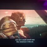 Pom Klementieff Instagram – 🖇️