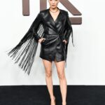 Pom Klementieff Instagram – ♠️🐦‍⬛🖤🐦‍⬛♠️
@ralphlauren  #RLSP24