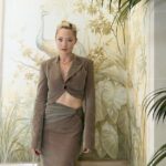 Pom Klementieff Instagram – 🦚
