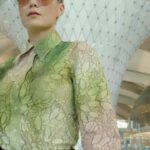 Pom Klementieff Instagram – Press day / back at the airport in Abu Dhabi where we shot @missionimpossible ! 🎥 @aidan #MissionWorldTour 🧨💥