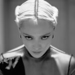 Pom Klementieff Instagram – Nurse Ratched 😈 
📷 @gregwilliamsphotography 
after the premiere for “The Calm” at the Festival de Cannes #oneflewoverthecuckoosnest 💊