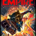 Pom Klementieff Instagram – 💚 The Guardians are back, and ready for one last ride. Check out the exclusive new Guardians Of The Galaxy Vol. 3 cover of @empiremagazine, on sale Thursday 13 April. 💚