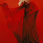 Pom Klementieff Instagram – ❤️‍🔥
📷 @chogiseok for @voguekorea