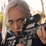 Pom Klementieff Instagram – She has us in the Pom of her hand. @pom.klementieff #MissionImpossible
