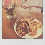 Pom Klementieff Instagram – Naans @emmahollyjones made with Badger 👀🐶