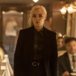 Pom Klementieff Instagram - She has us in the Pom of her hand. @pom.klementieff #MissionImpossible