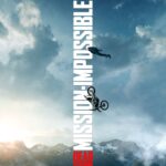 Pom Klementieff Instagram – 🧨💥 Mission Impossible – Dead Reckoning Part One 🖤 Only in theatres July 2023