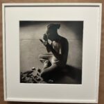 Pom Klementieff Instagram - #PeterHujar