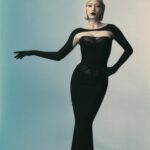 Pom Klementieff Instagram – 🐅
📷 @chogiseok for @voguekorea