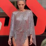 Pom Klementieff Instagram - 🧨💥 @missionimpossible Dead Reckoning part 1 premiere in Sydney 🪩🪩🪩🎉🎉🎉 #MissionWorldTour