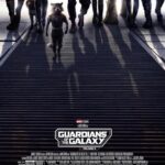 Pom Klementieff Instagram – New posters for #GotGVol3 💜 tickets on sale now! 🍿🎉