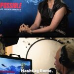 Pom Klementieff Instagram – No journalist will ever trust us again. See MTV’s @iamharrietrose wilt as we make her job suddenly very, very tough.